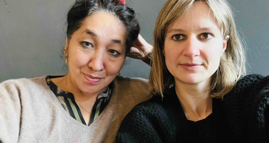 Doppelkonzert: Violeta García Solo / Türköz–Tuerlinckx (gdl_906466741_image)