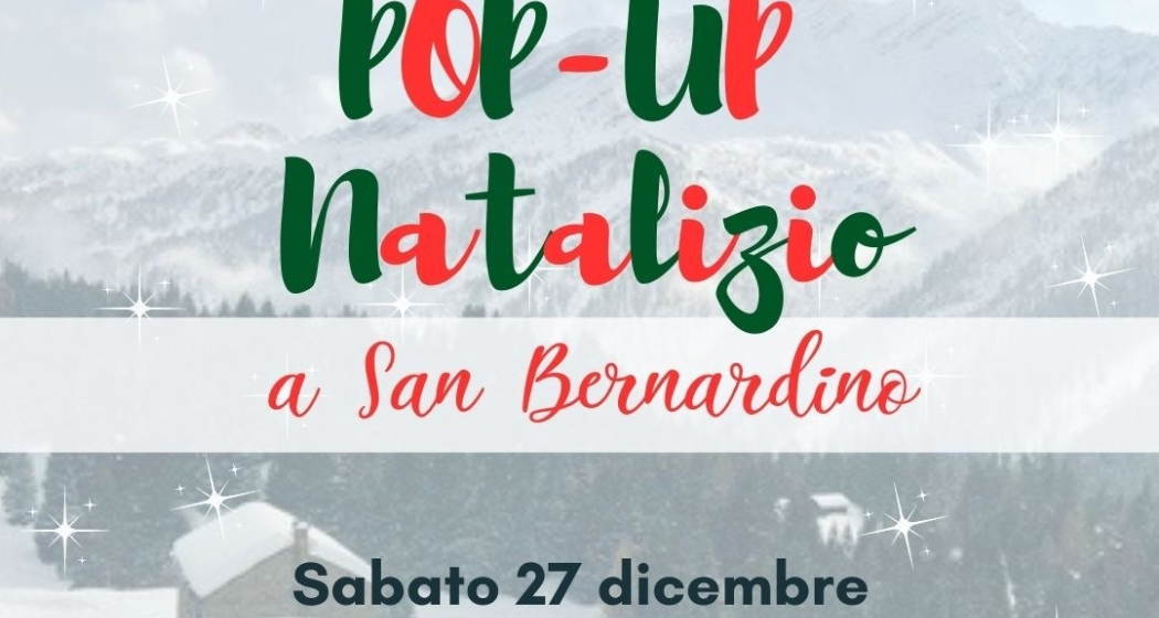 The second chic pop-up natalizio (gdl_906602260_image)