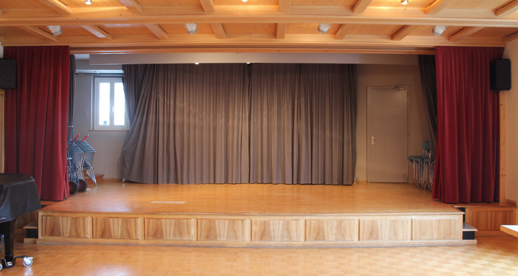 Evangelischer Kirchgemeindesaal (gin_1a67a2f09f743f7e5e038805102ff348_image) Evangelischer Kirchgemeindesaal (gin_1a67a2f09f743f7e5e038805102ff348_image)