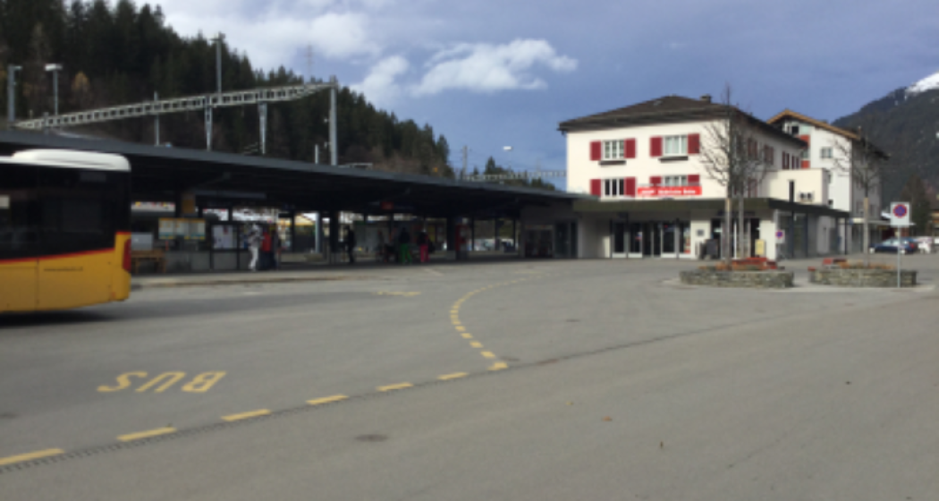 Bahnhof Klosters-Platz (gin_1dbbc8de65d42ade8f1d8b2060fbeabf_image) Bahnhof Klosters-Platz (gin_1dbbc8de65d42ade8f1d8b2060fbeabf_image)