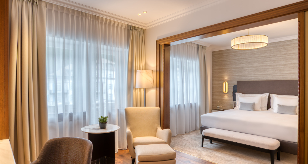 Grand Hotel des Bains Kempinski (oua_54882189_image) Grand Hotel des Bains Kempinski (oua_54882189_image)