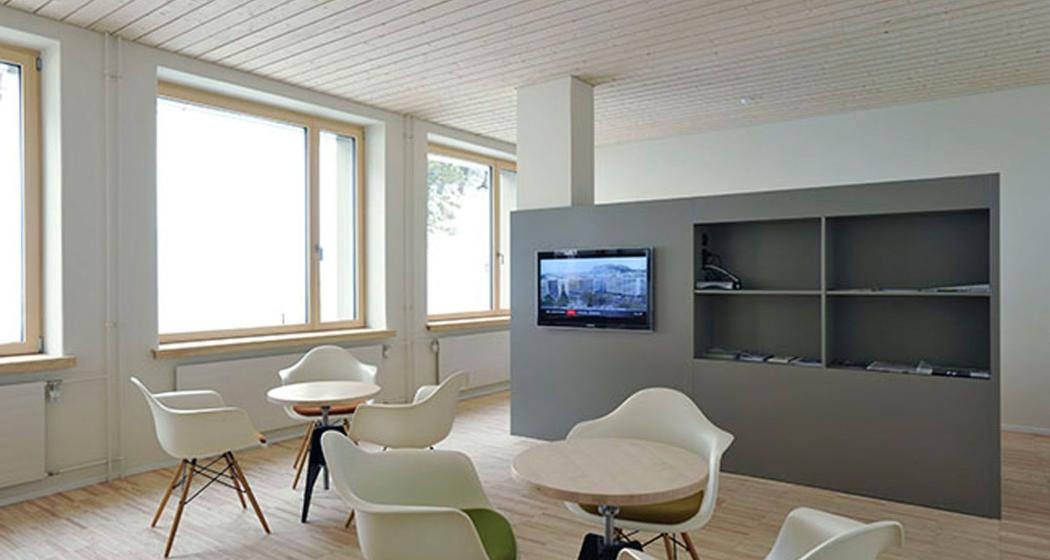 Jugendherberge St. Moritz (oua_604475305_image) Jugendherberge St. Moritz (oua_604475305_image)