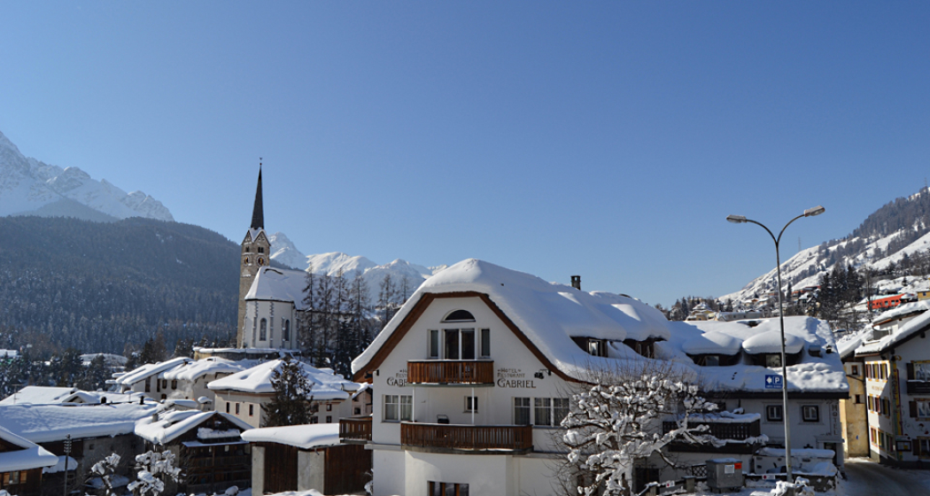 Hotel Gabriel Hotel Gabriel