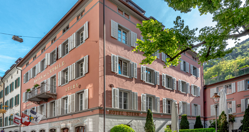 Hotel Stern Chur (tom_tds00020013174026651_image) Hotel Stern Chur (tom_tds00020013174026651_image)