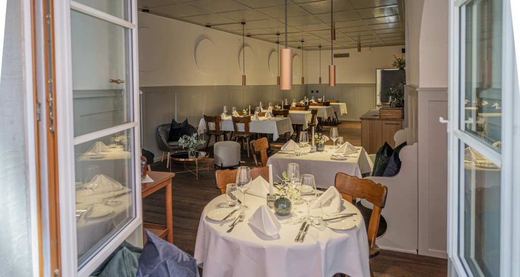 Brasserie Süsswinkel