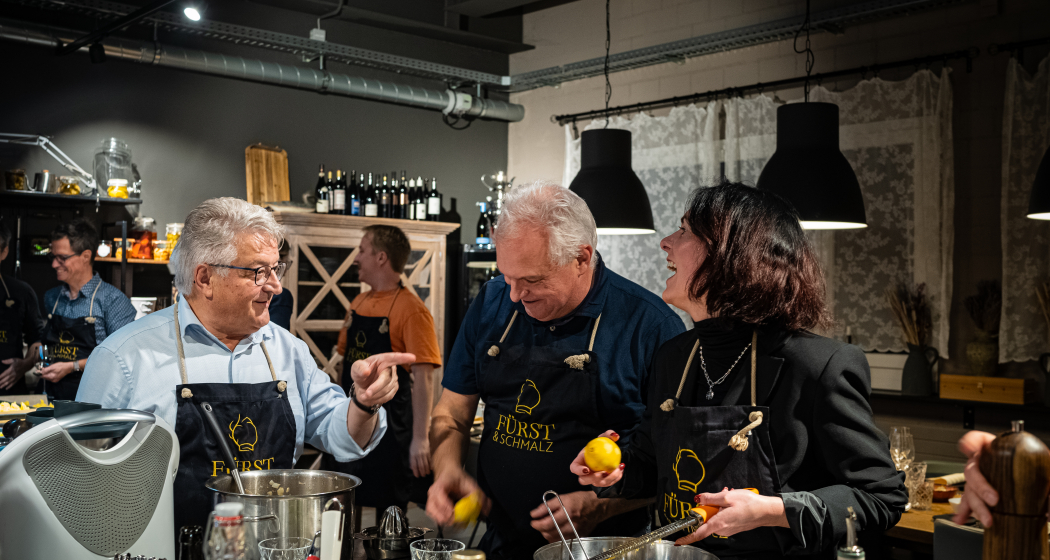 Curai AG Team Event Fuerst und Schmalz-31