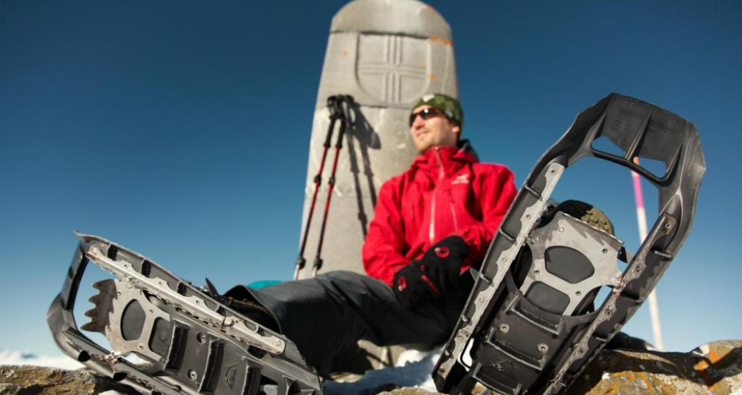 Beim Dreibündenstein