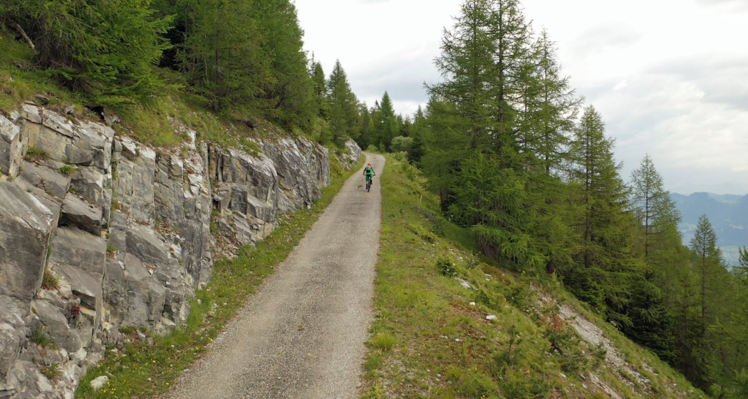 Calanda(hütte) Challenge