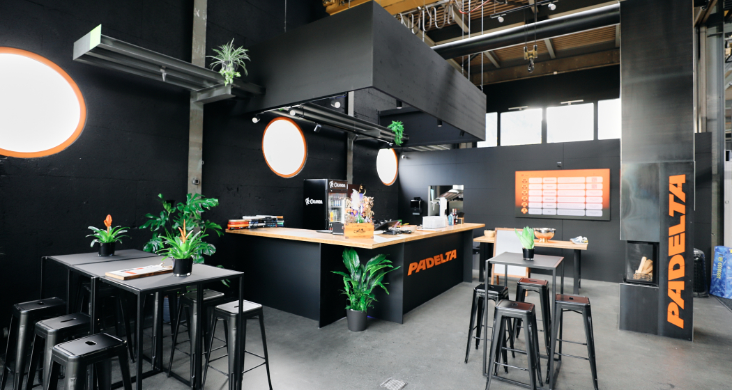 Padelta AG Padelta AG