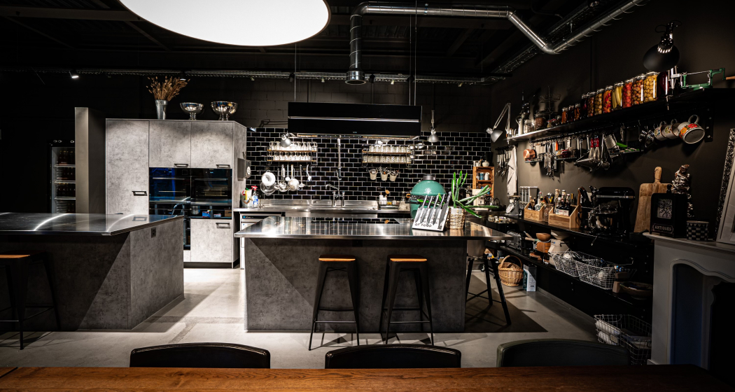 Loftküche_Marc Zickler