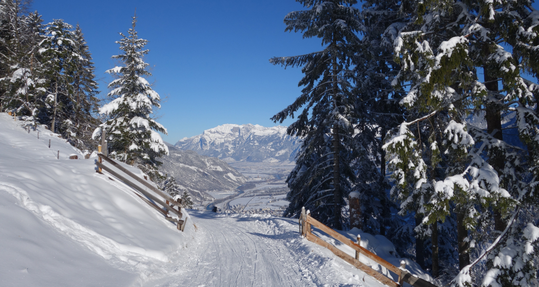 Brambrüesch - Känzeli