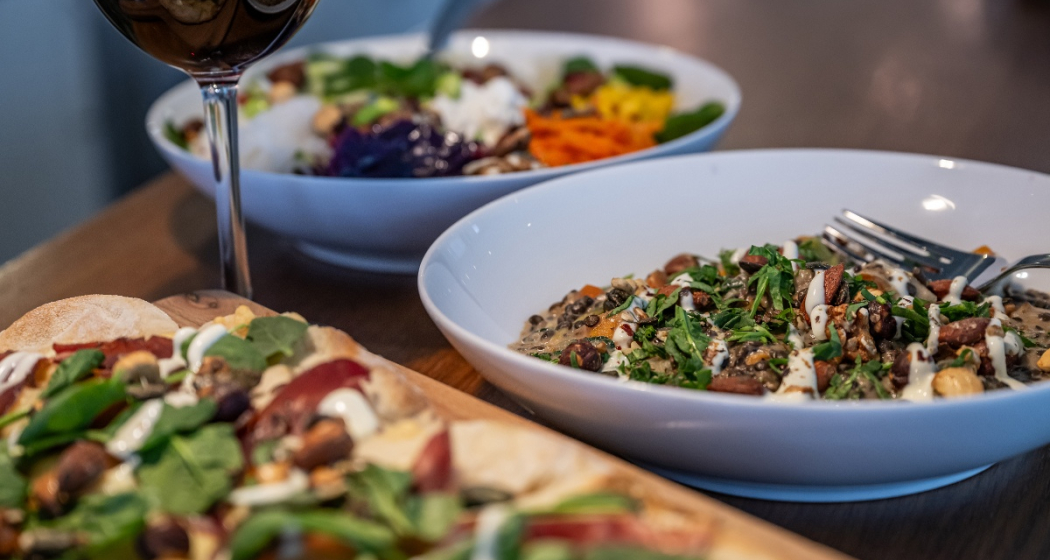 Sportrestaurant Obere Au