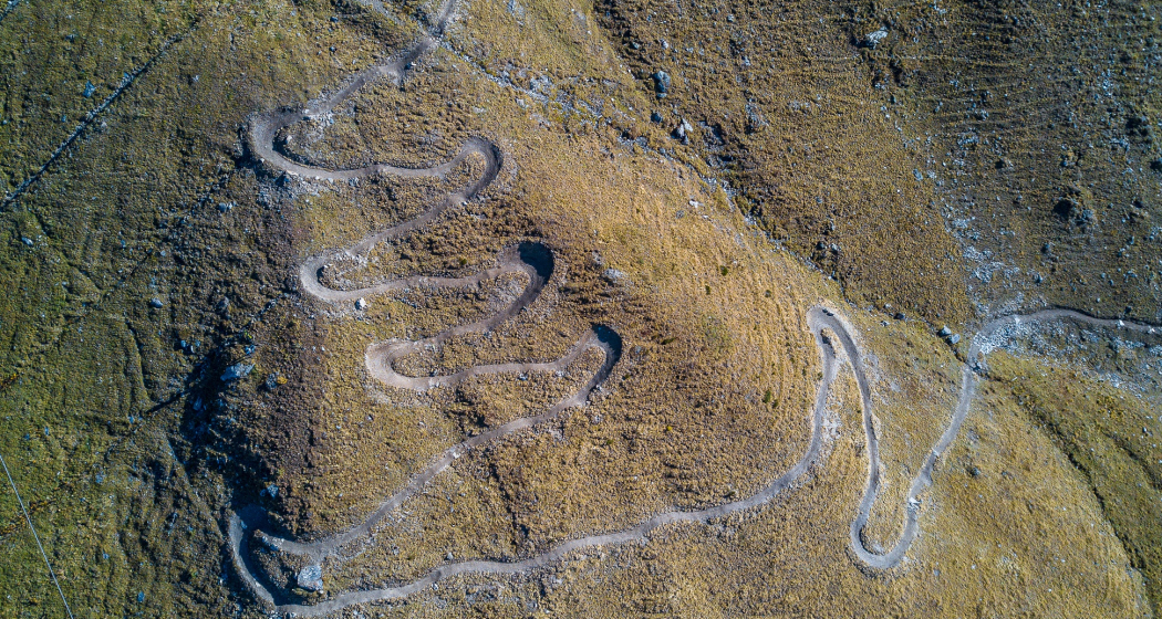 Urdenfürggli Twister