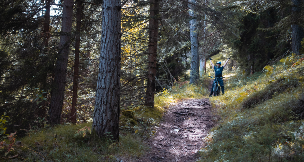 Calanda Trail Calanda Trail