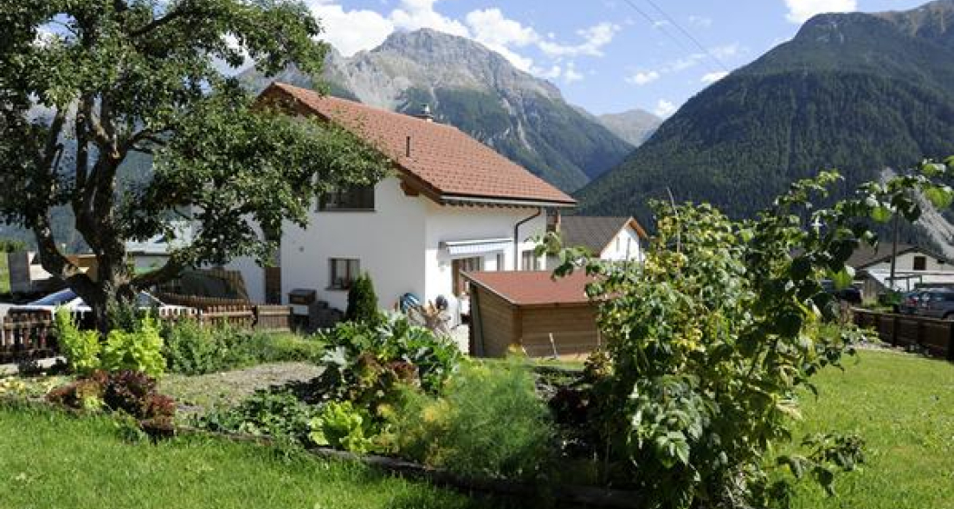 Haus Haus