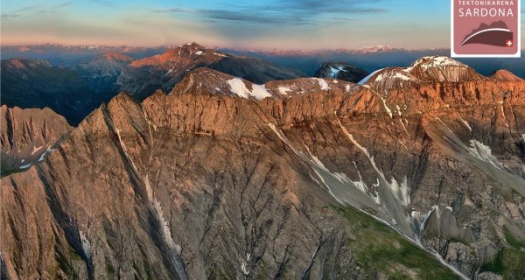 Gebiet Piz Sardona Gebiet Piz Sardona