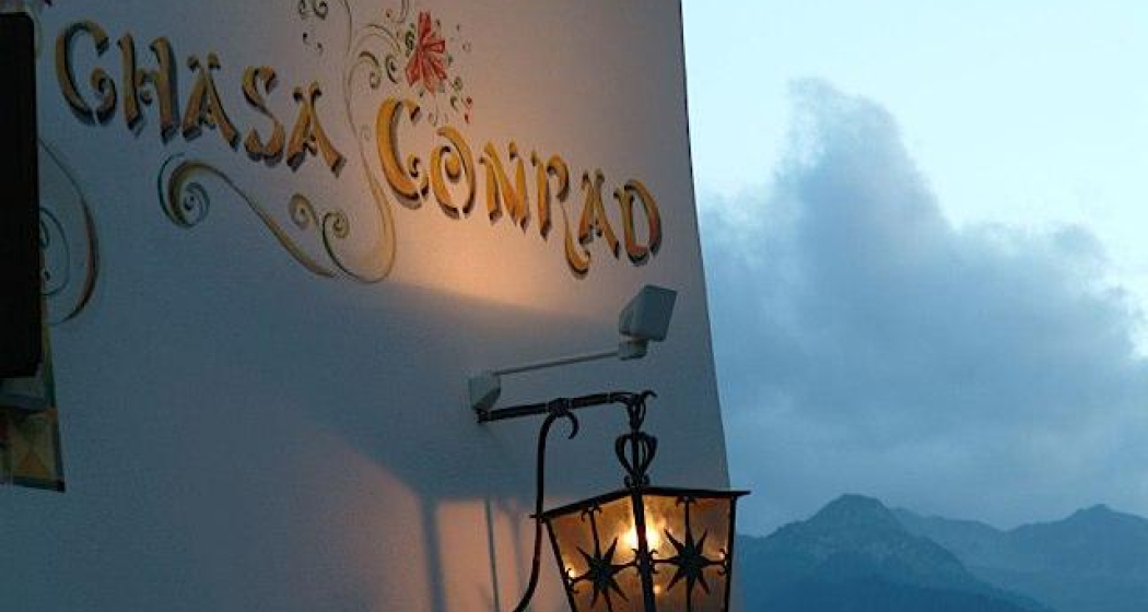 Chasa Conrad