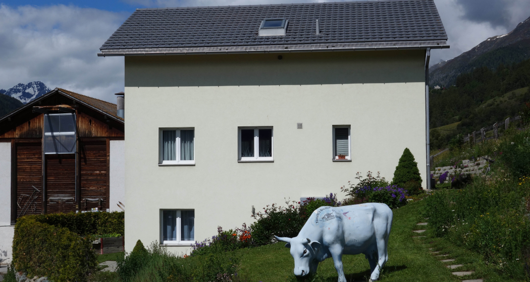Aussenansicht Aussenansicht
