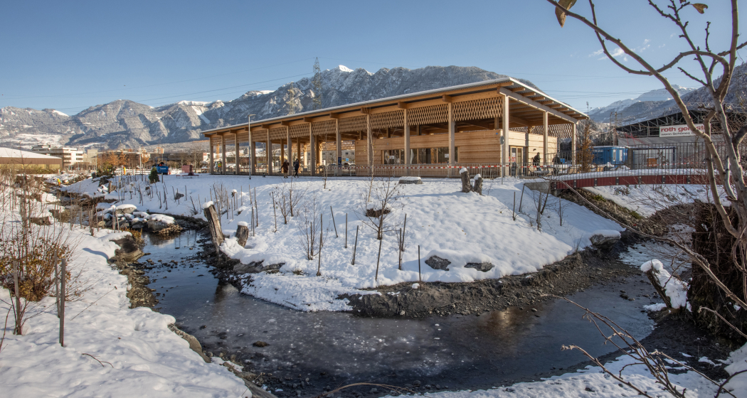 boccia_obereau_muehlbach_winter_yvonnebollhalder boccia_obereau_muehlbach_winter_yvonnebollhalder