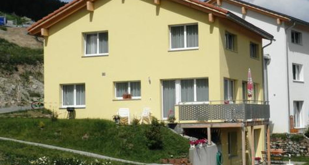 Aussenansicht Aussenansicht