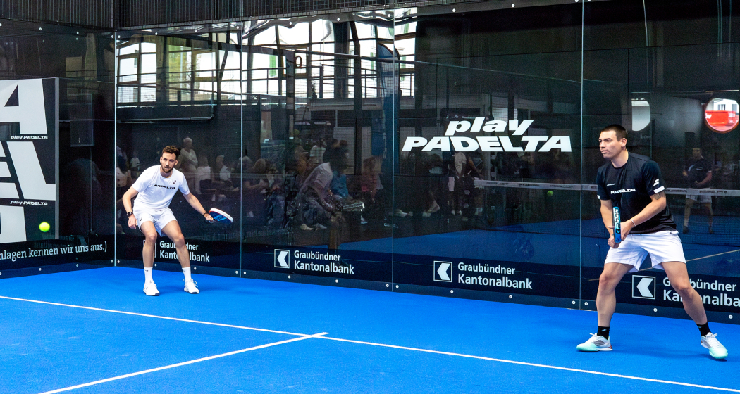 Padelta AG Padelta AG