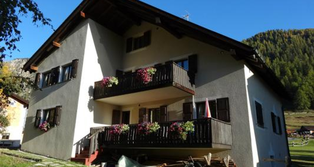 Haus Haus