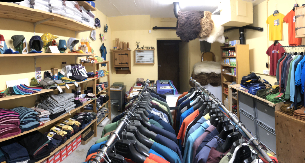 Hofladen Tanter Dossa Hofladen Tanter Dossa