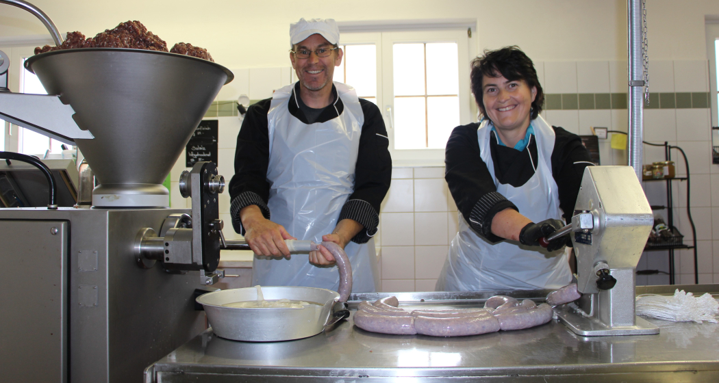 Hofmetzgerei-Sonnenrüti