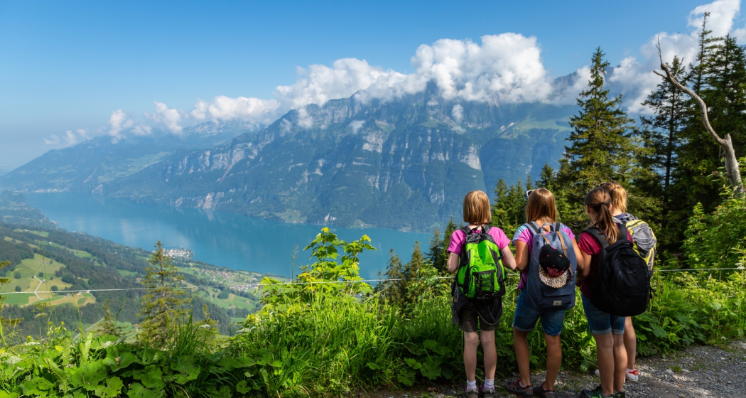 Tannenboden - Seeben