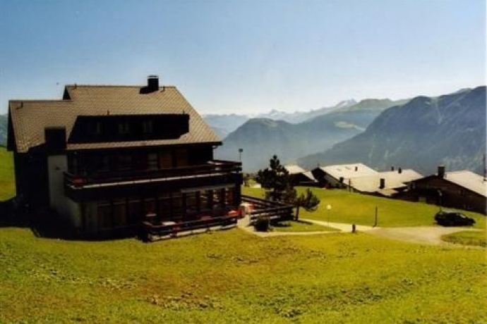 Berghaus Piz Beverin (nsp_img_2b097d4)