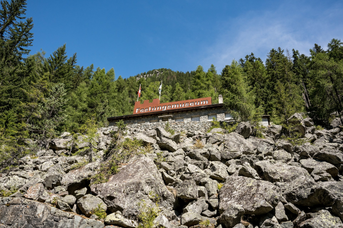 Crestawald Fortress Museum (nsp_img_414f2ff)