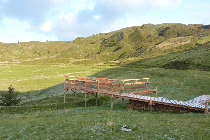 Il sentiero dell’esperienza - Glaspass (nsp_img_4ba47c1)