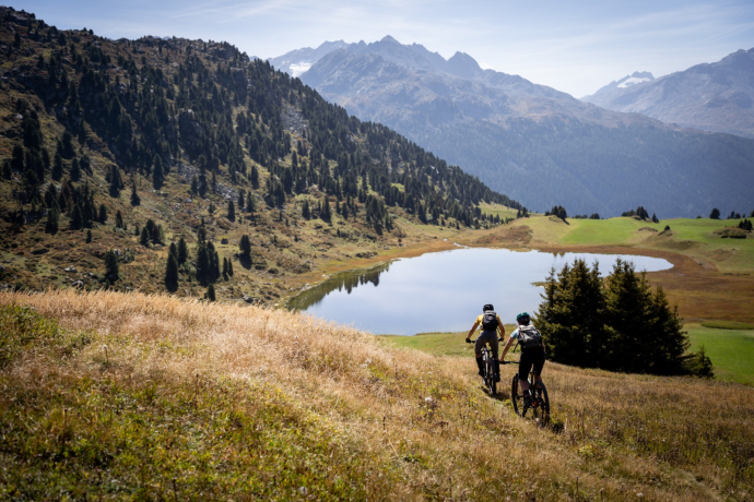 Cufercalhütte SAC Mountainbike (nsp_img_919b35b)
