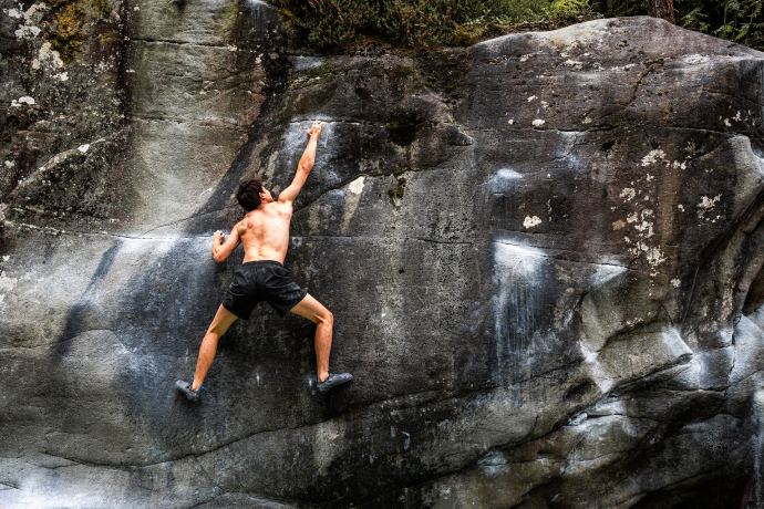 Boulderparadies Magic Wood (nsp_img_de03238)