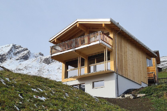 Biobuchli, casa vacanze Solar e di Charme (nsp_img_f935c78)