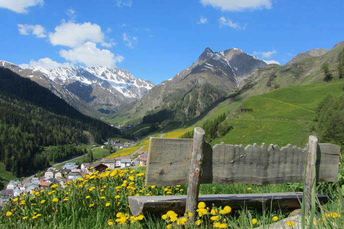 Talwanderweg am Südhang (oua_10809633_image)