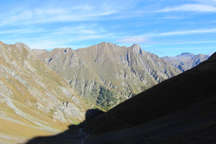 Samnaun Dorf – Stammerjoch (Rundtour) (oua_10817820_image)