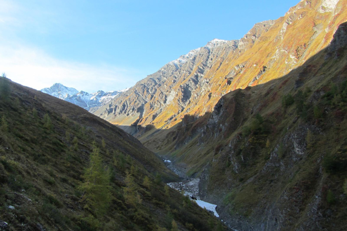 Samnaun Dorf – Stammerjoch (Rundtour) (oua_10817825_image)