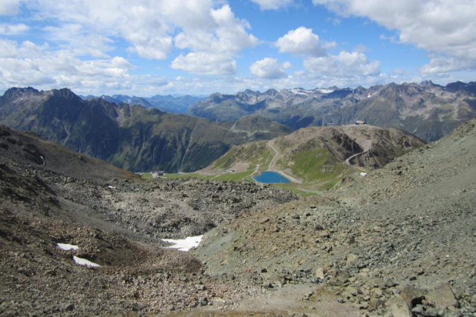 Around the Flimspitz from Alptrider Sattel (oua_10827694_image)