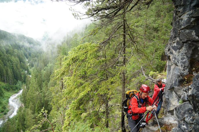 Adventure and Cultur Trail - «Puntins Ots Uina» (oua_10877753_image)