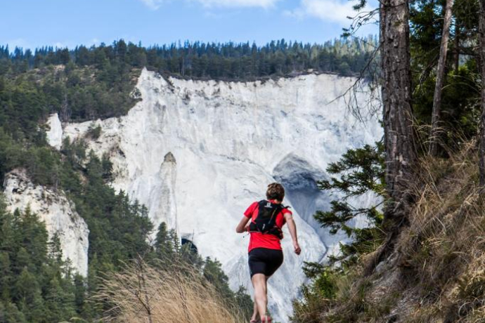 Transruinaulta – Trailmarathon