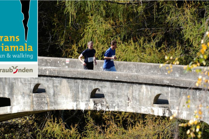 Transviamala Run & Walk