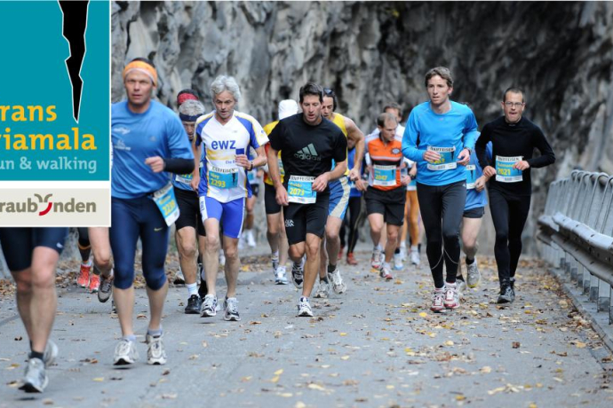 Transviamala Run & Walk