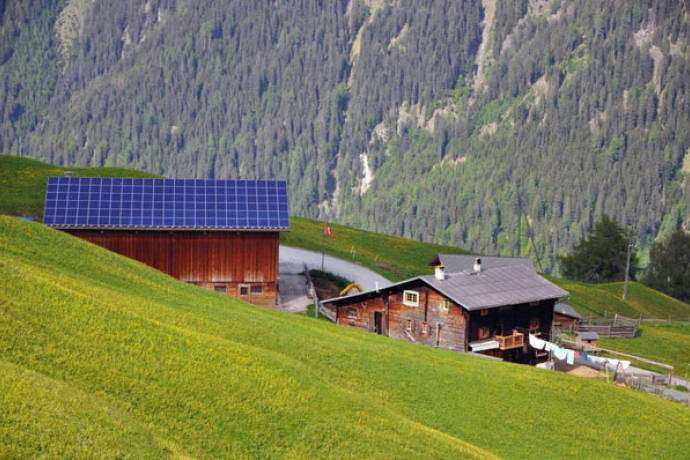 Chemin solaire Tenna avec quiz solaire numérique (oua_13237069_image)