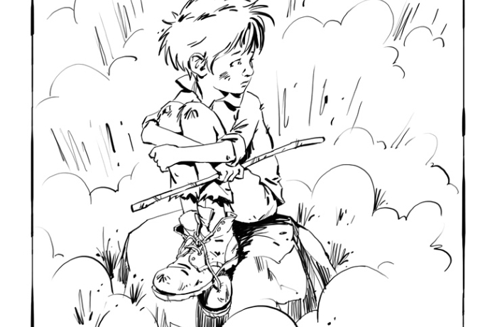 Ds Vee gfundä, dr Hirt verloorä (oua_13450886_image)