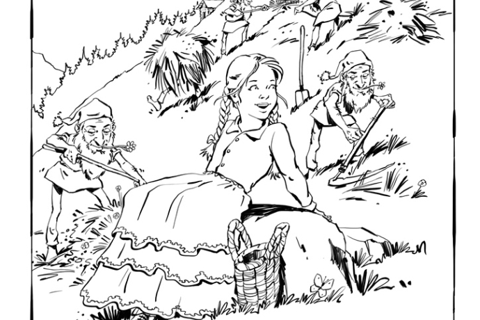 Hülf bim Strütschä und Rächä (oua_13450919_image)