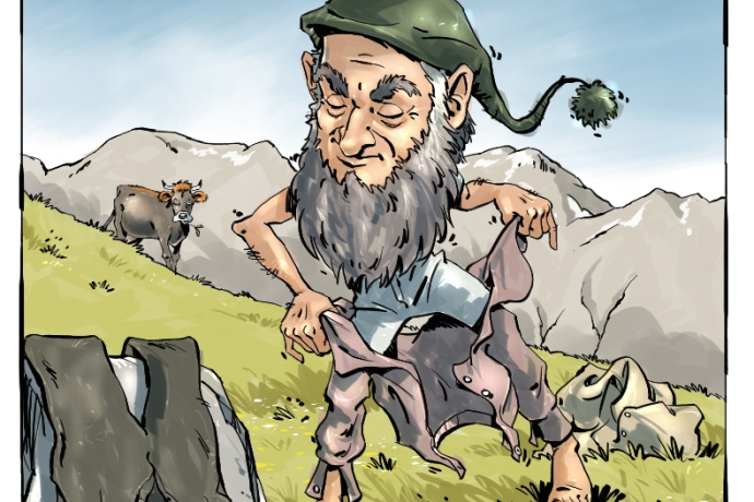 Percorso delle leggende Safiental (oua_13548148_image)