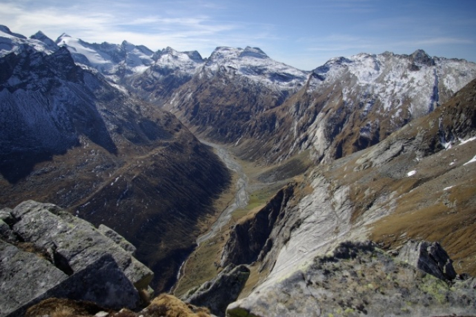 Läntatal 1 ; Photo : Hubert Hodel