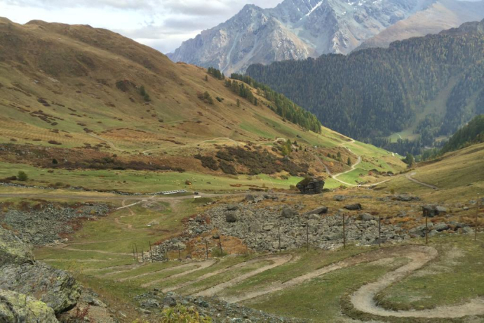 Duty Free Ride Laret-Samnaun [SwissMobility no. 697] (oua_13719238_image)