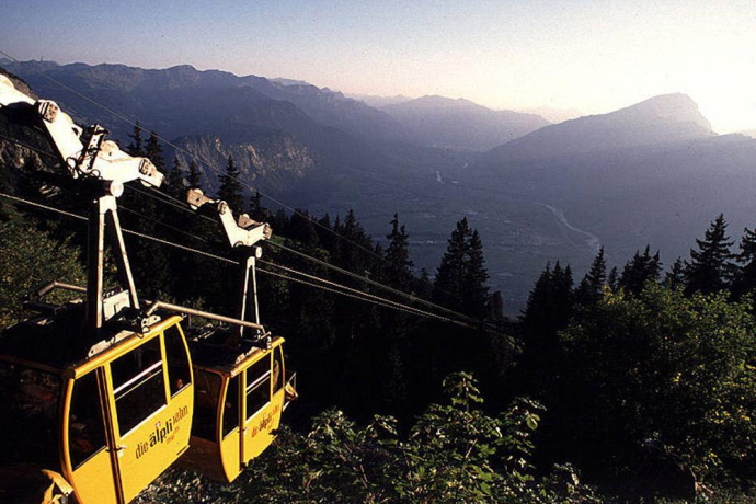 Äplibahn Malans